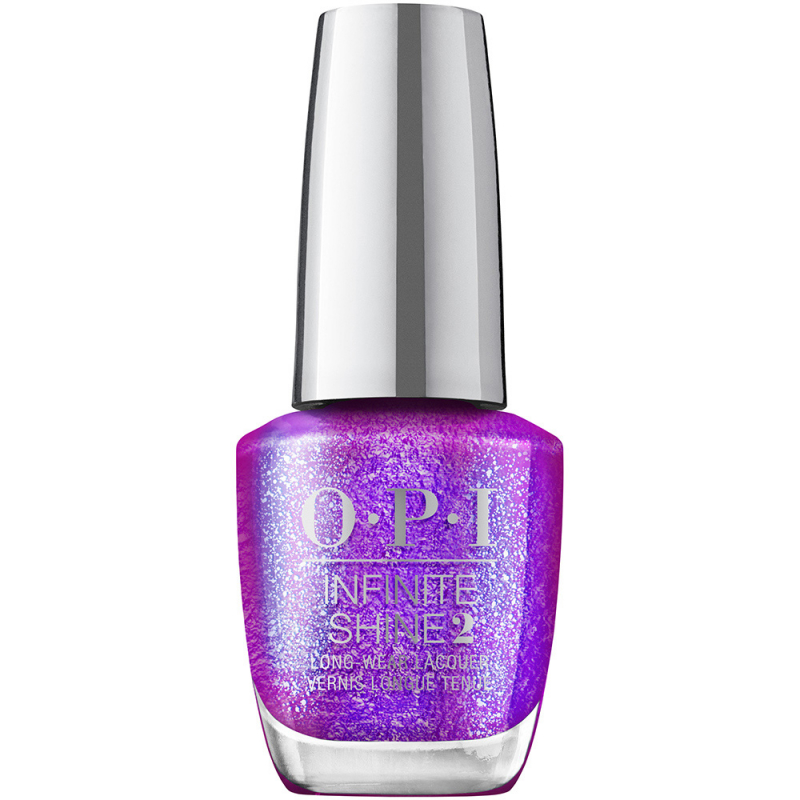 OPI Infinite Shine Feelin’ Libra-ted