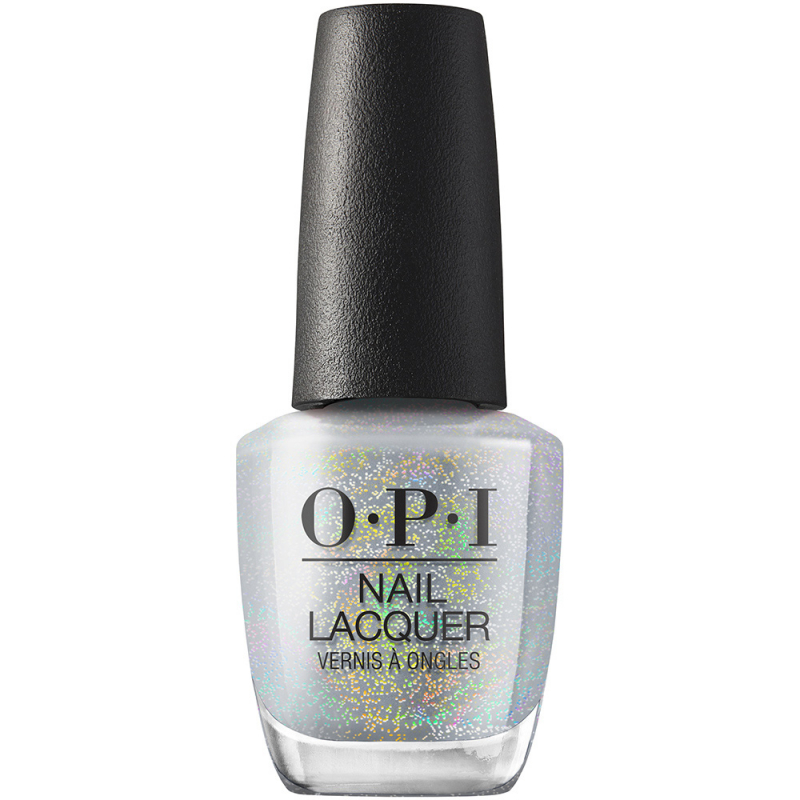 OPI Nail Lacquer  I Cancer-tainly Shine