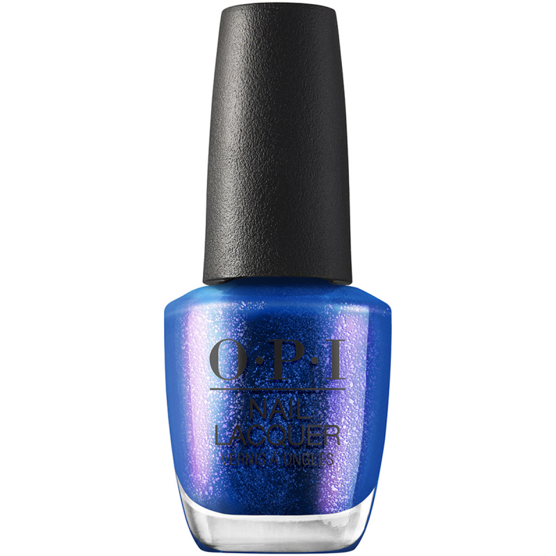 OPI Nail Lacquer  Scorpio Seduction