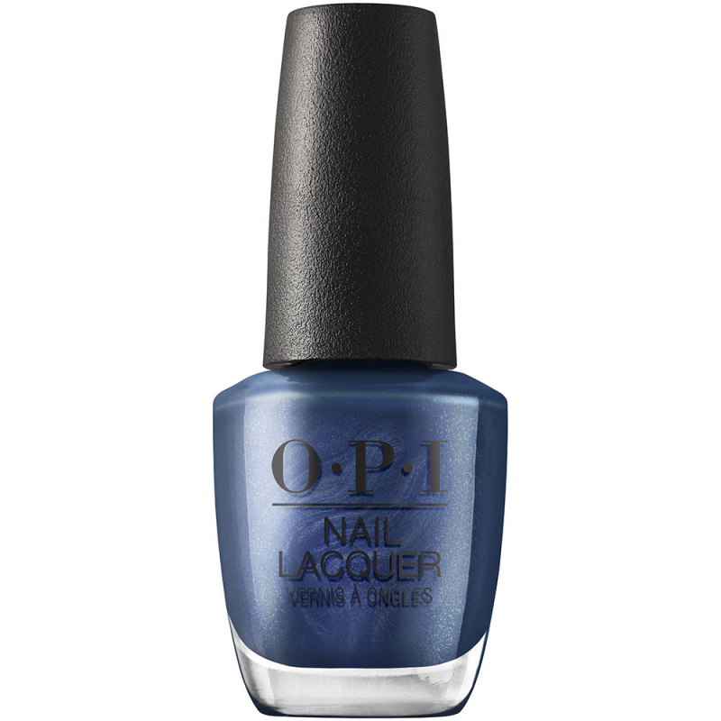 OPI Nail Lacquer Aquarius Renegade