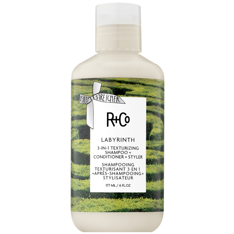 R+Co Labyrinth Schampoo, 177 ml