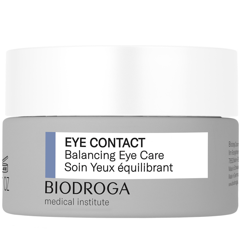 Biodroga MI Balancing Eye Care (15 ml)