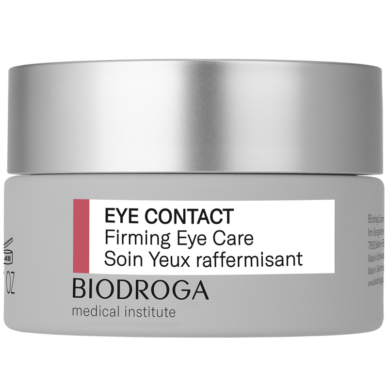 Biodroga MI Firming Eye Care (15 ml)