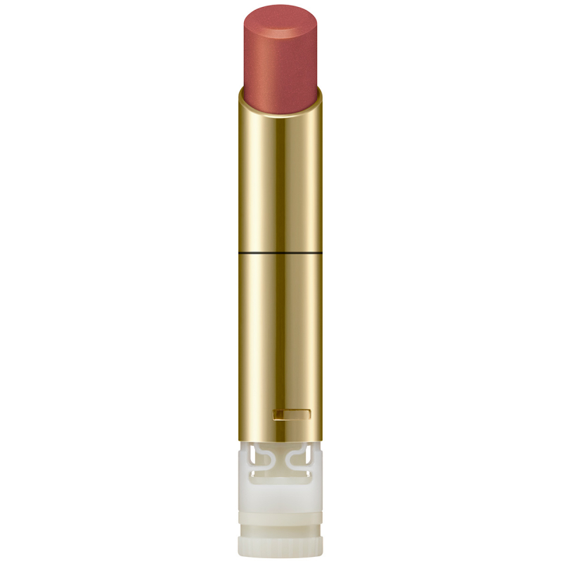 SENSAI Lasting Plump Lipstick Refill LP07 Rosy Nude (3,8 g)
