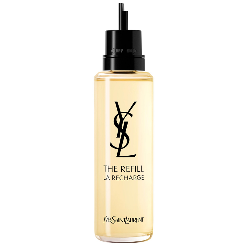 Yves Saint Laurent Libre EdP Refill Bottle (100 ml)