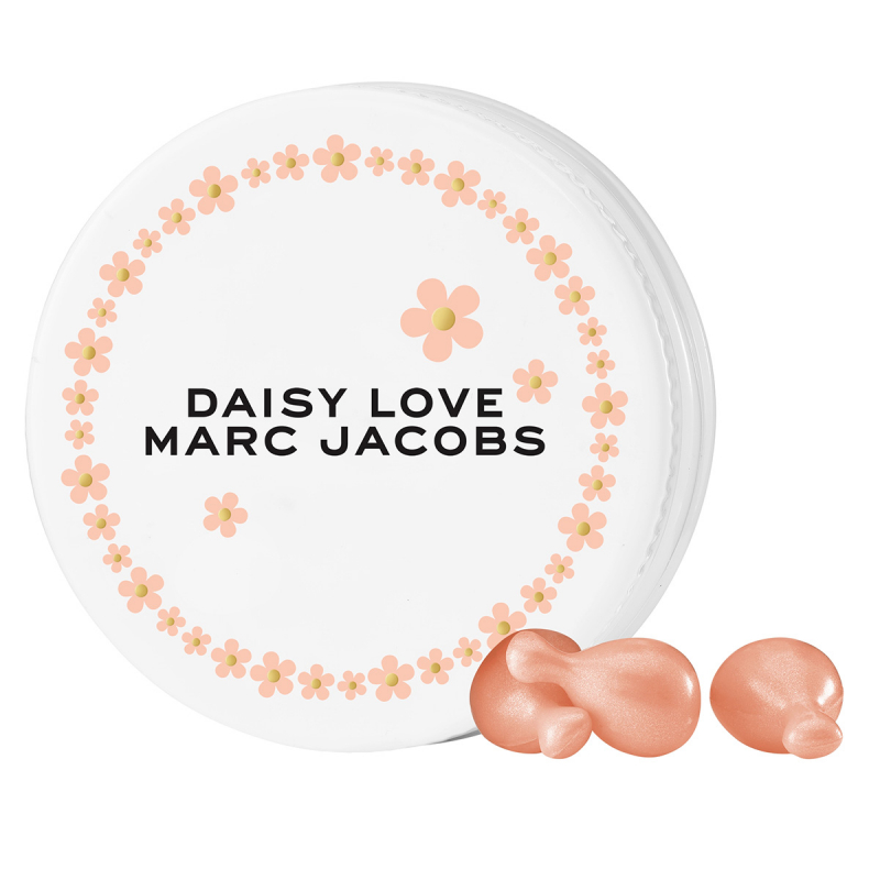 Marc Jacobs Daisy Love EdT (30 pcs)