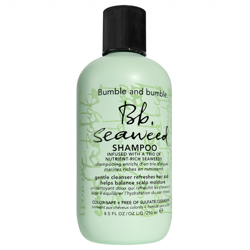 Bumble and Bumble Seaweed Shampoo (250 ml)