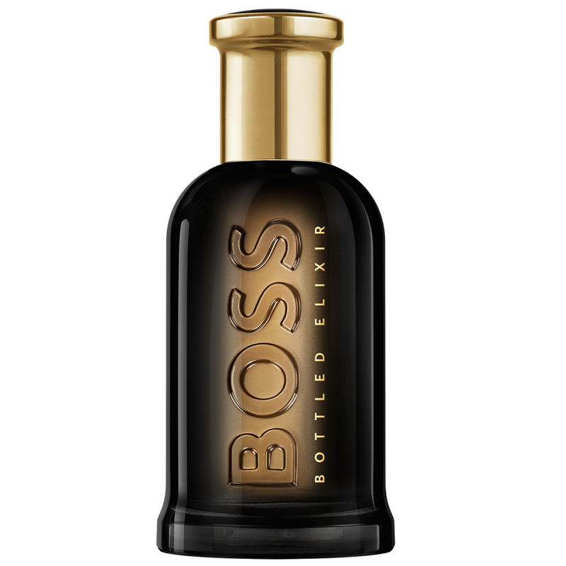 Hugo Boss Bottled Elixir EdP (50 ml)
