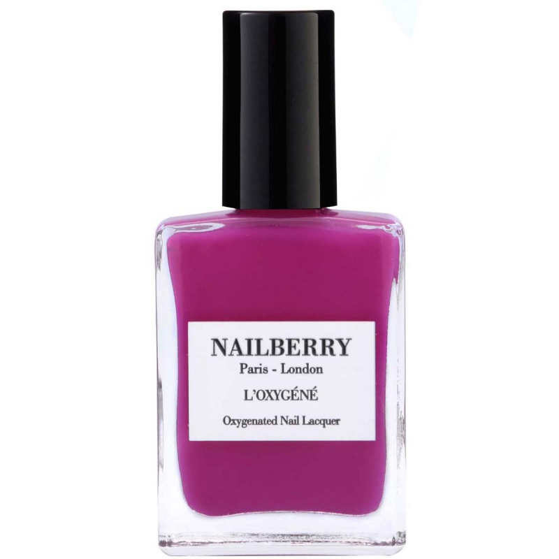 NAILBERRY L’OXYGÉNÉ Hollywood Rose