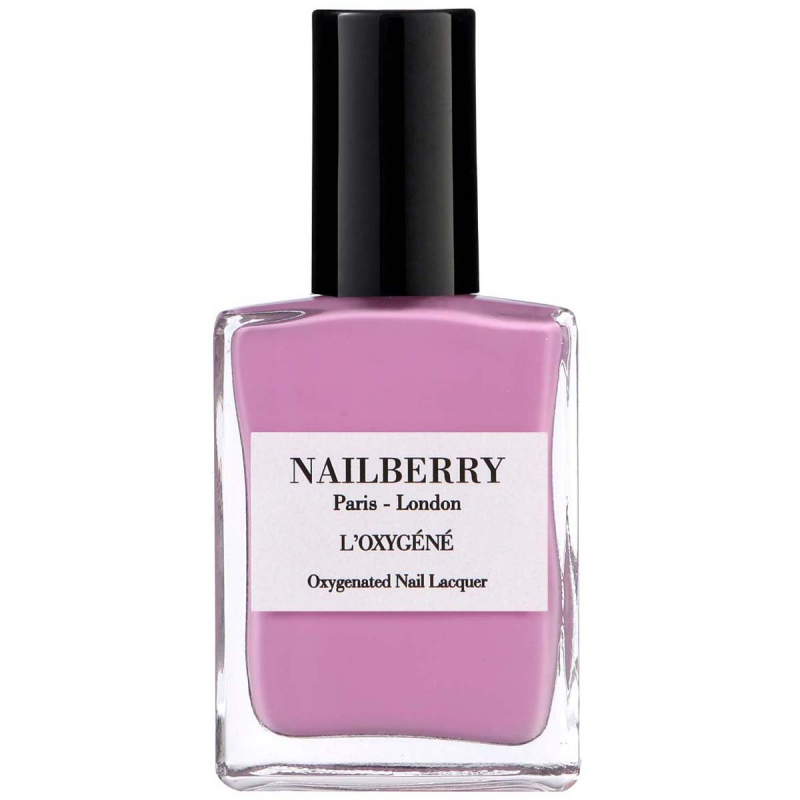 NAILBERRY L’OXYGÉNÉ Lilac Fairy