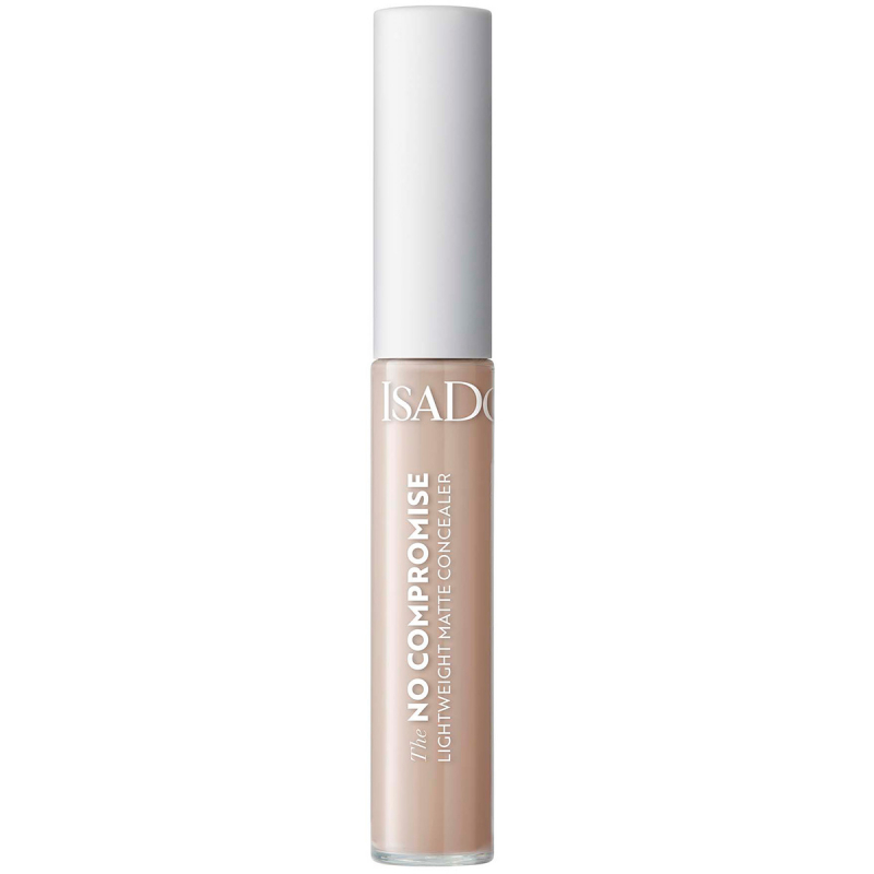 IsaDora No Compromise Lightweight Matte Concealer