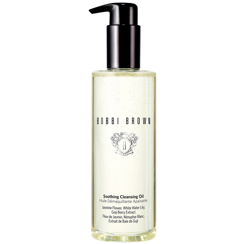 Bobbi Brown Soothing Cleansing Oil (200 ml)