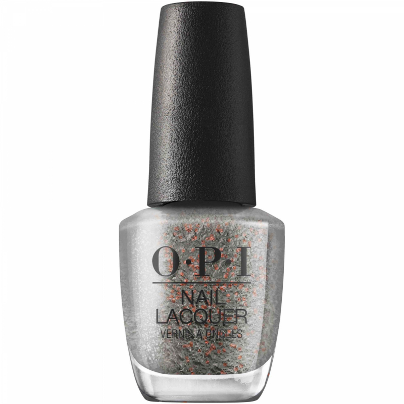 OPI Nail Lacquer Yay or Neigh (15 ml)