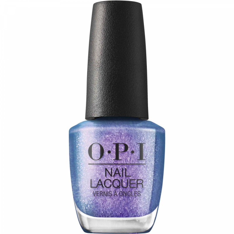 OPI Nail Lacquer Shaking My Sugarplums (15 ml)