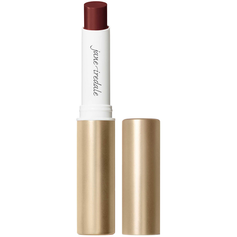 Jane Iredale ColorLuxe Hydrating Cream Lipstick Bordeaux