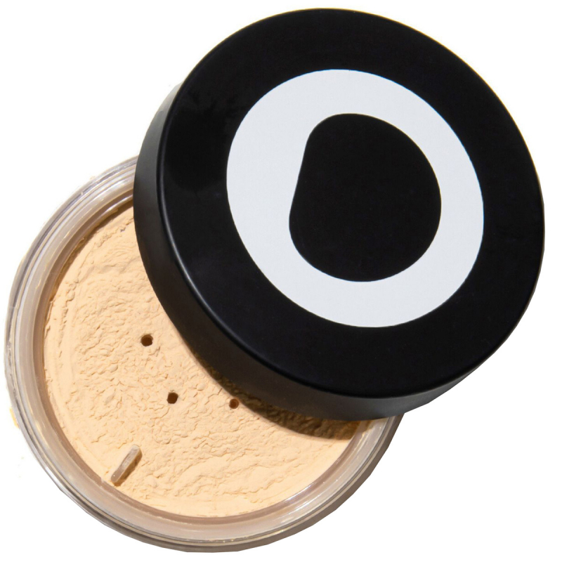 Priori Mineral Foundation Fairly Light
