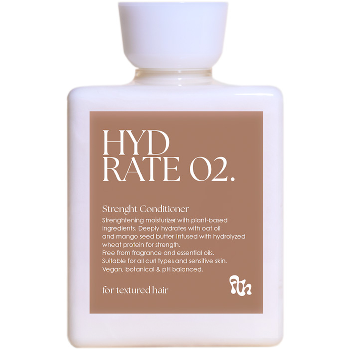 For Textured Hair Hydrate 02 (300 ml)