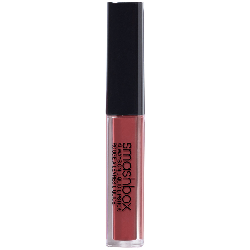 SmashBox Mini Always On Liquid Lipstick 45 Gule Bae