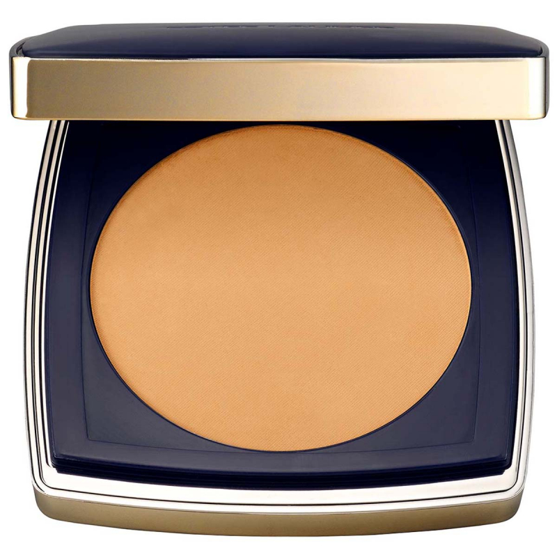 Estée Lauder Double Wear Stay-In-Place Matte Powder Foundatin SPF10 Compact 5W1 Bronze