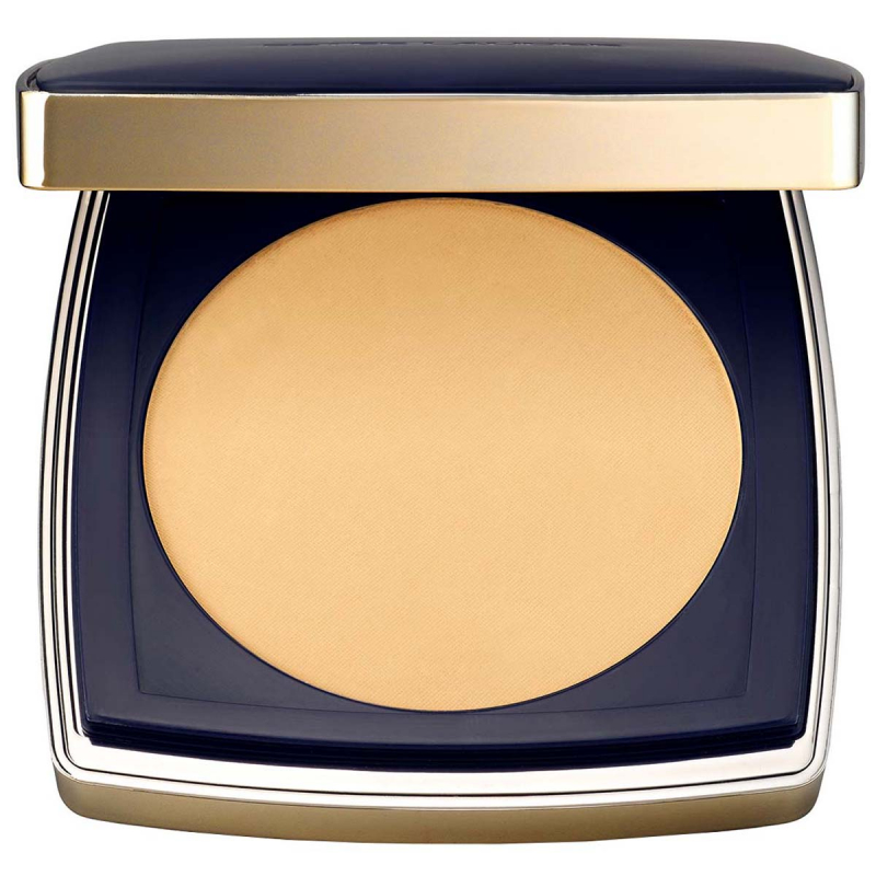 Estée Lauder Double Wear Stay-In-Place Matte Powder Foundatin SPF10 Compact 3W2 Cashew