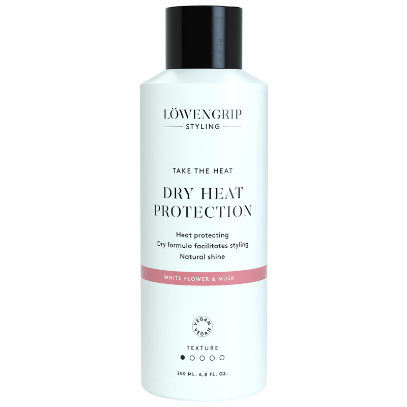 Löwengrip Take The Heat Dry Heat Protection (200 ml) 