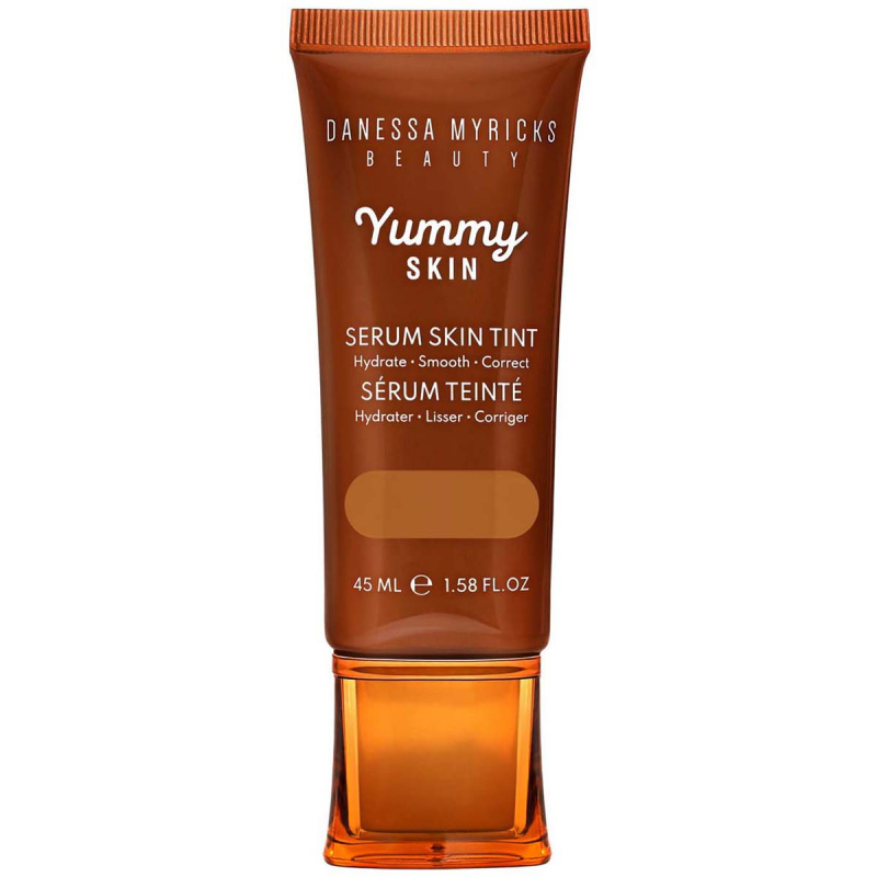 Danessa Myricks Beauty Yummy Skin Serum Skin Tint 11
