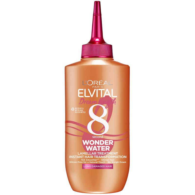 L'Oréal Paris Elvital Dream Length Wonder Water  (200 ml)