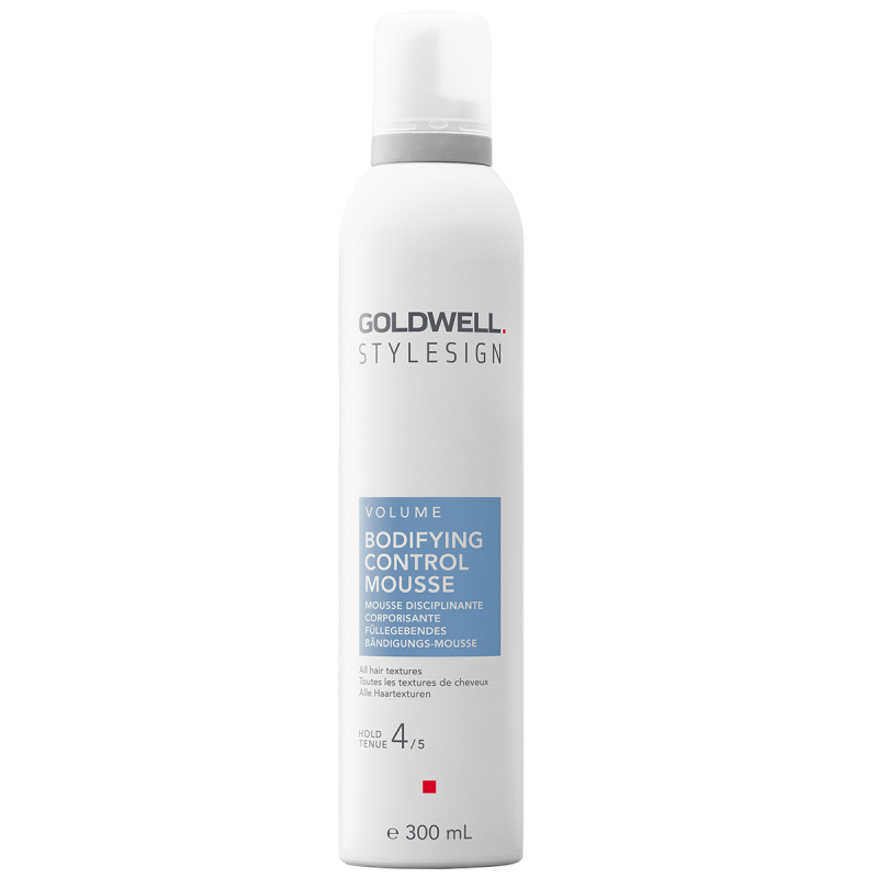 Goldwell StyleSign Bodifying Control Mousse (300 ml)