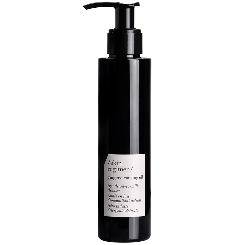 Skin Regimen Ginger Cleansing Oil (150 ml) gwp