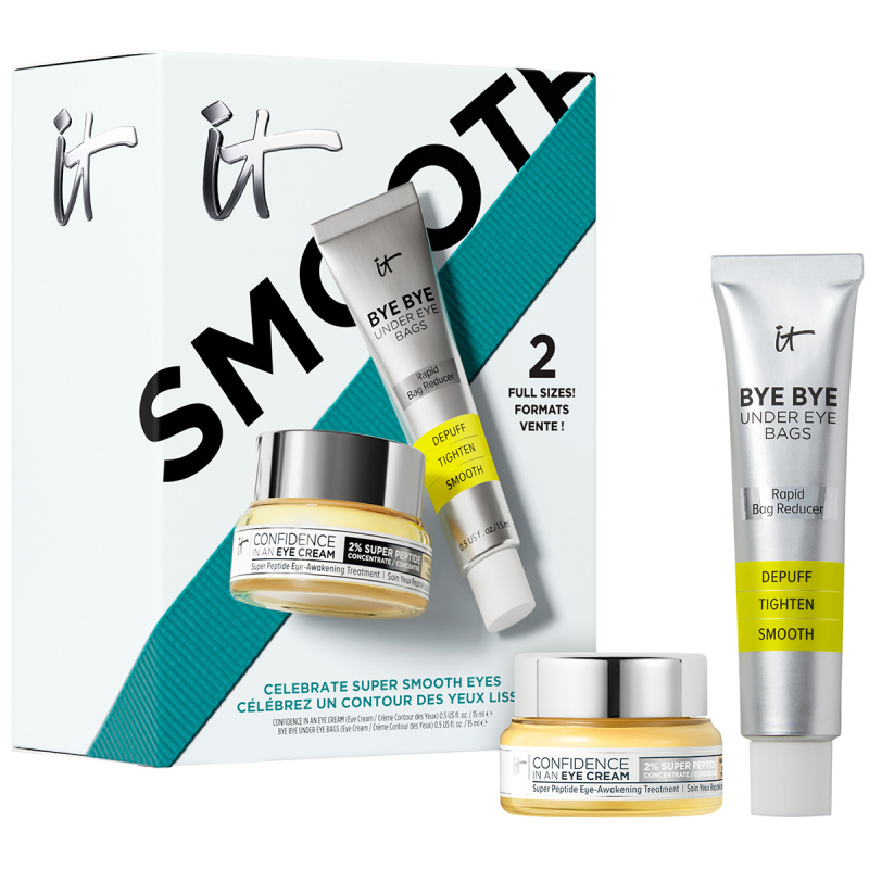 produkten i paket