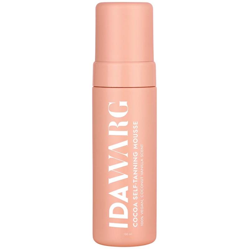 Ida Warg Cocoa Self-Tanning Mousse (150 ml)