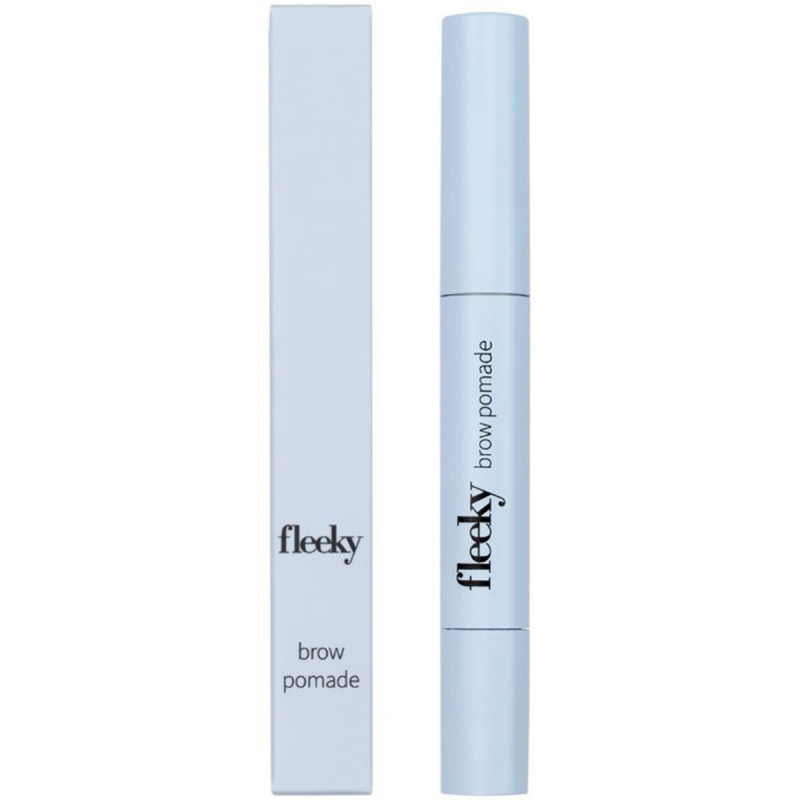 Fleeky Brow Pomade Light Brown
