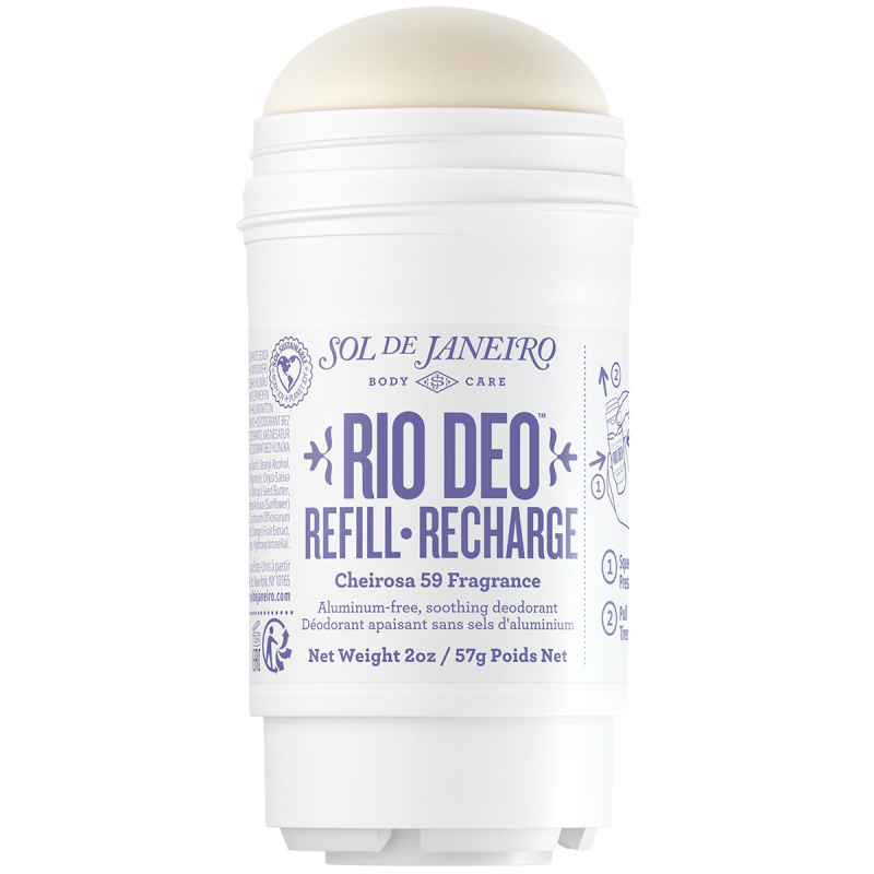Sol de Janeiro Rio Deo Cheirosa 59 Refill