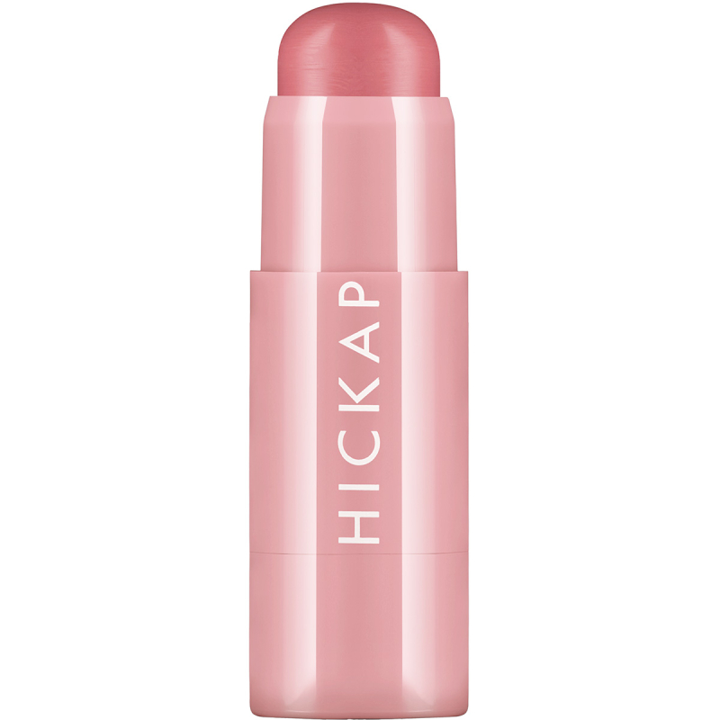 Hickap The Wonder Stick Cheeks/Lips Rosewood Pink