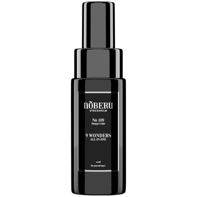 Noberu Stockholm 9 Wonders- All- in-one Mini (50 ml)