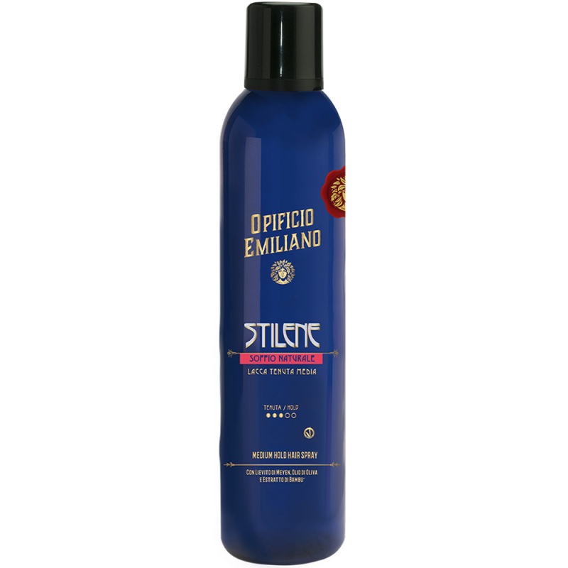 Opificio Emiliano Stilene Medium Hold Hairspray (300 ml)