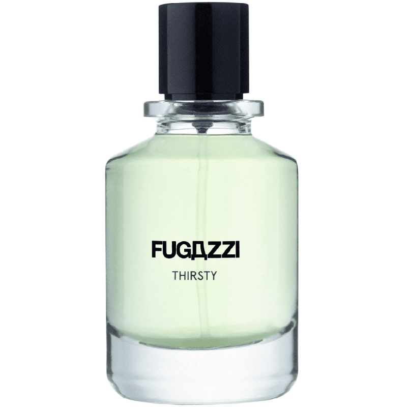 Fugazzi Thirsty EdP (100 ml)