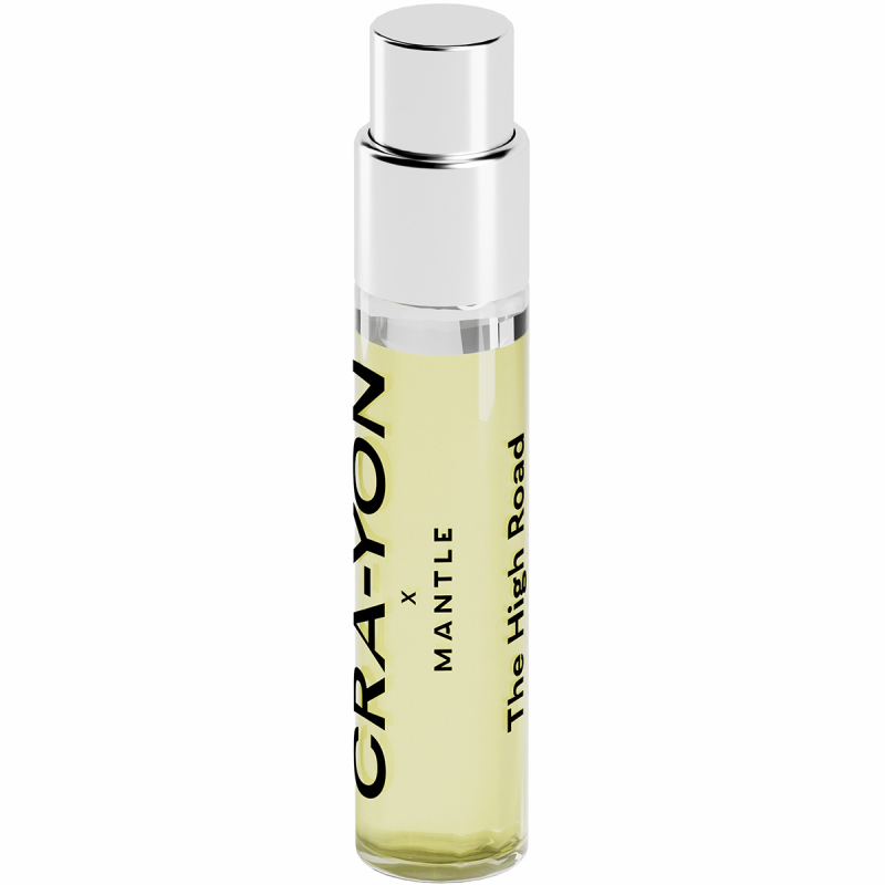 CRA-YON The Hide Road EdP (10 ml)