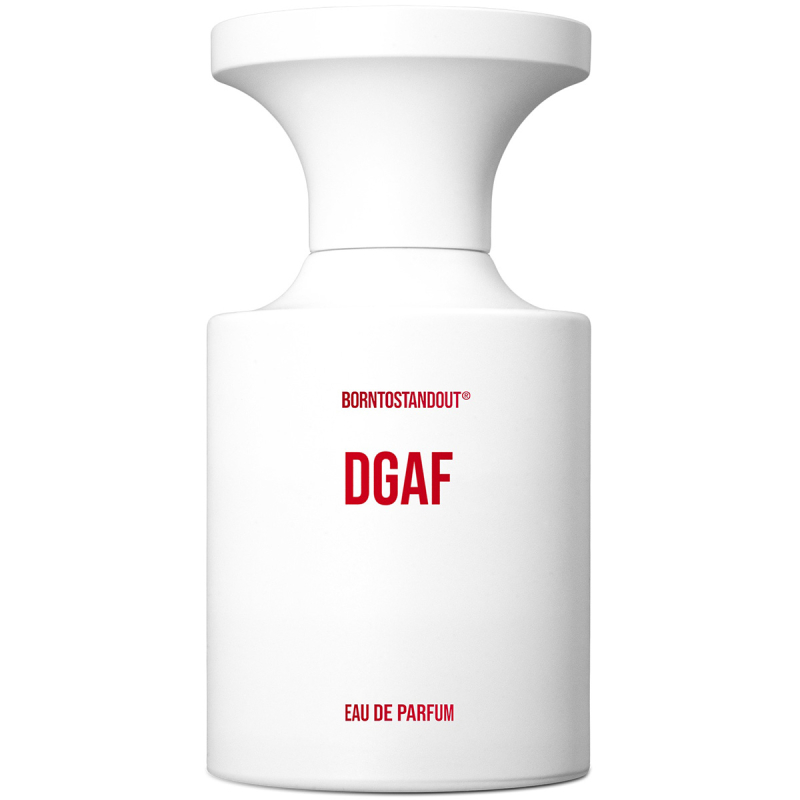 BORNTOSTANDOUT Dgaf (50 ml)