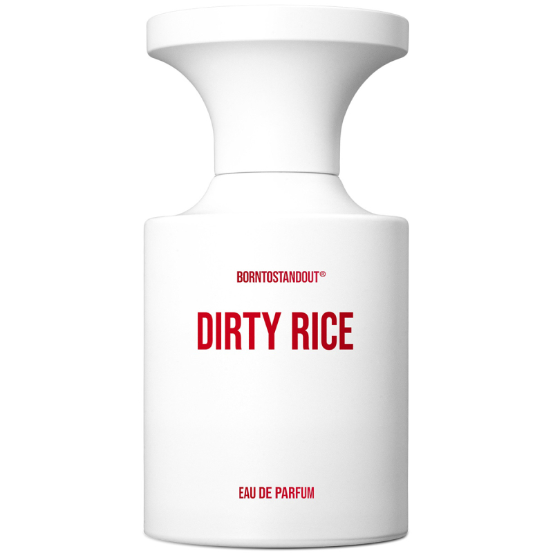 BORNTOSTANDOUT Dirty Rice (50 ml)