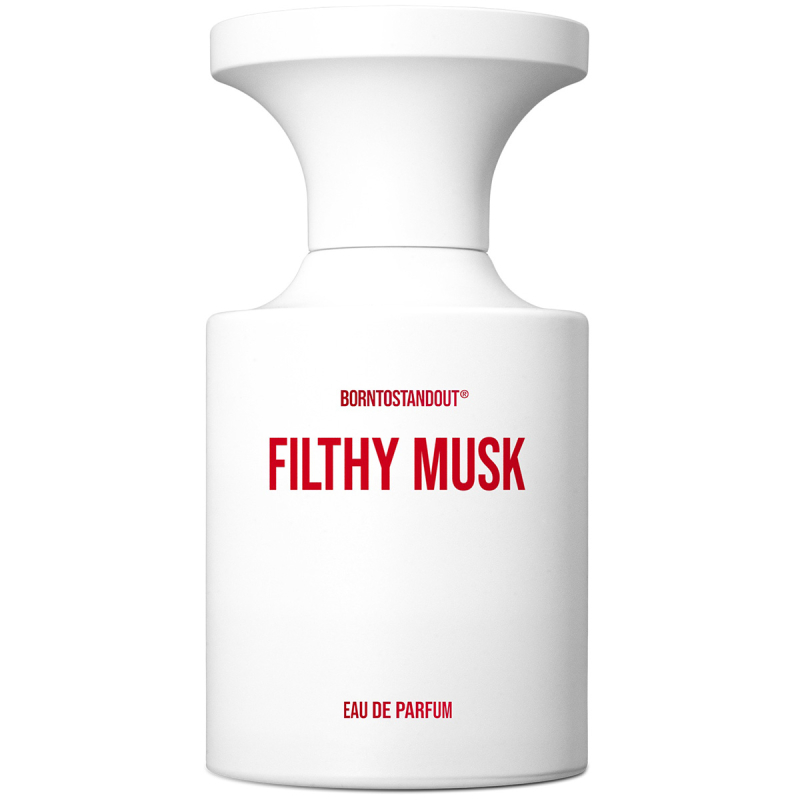 BORNTOSTANDOUT FiLthy Musk (50 ml)
