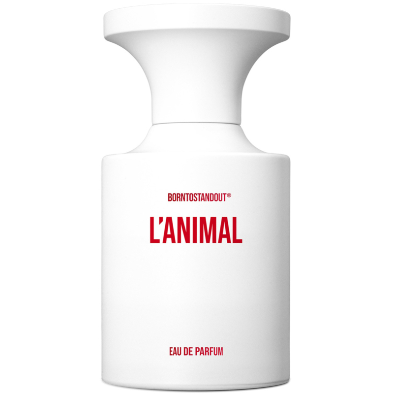 BORNTOSTANDOUT L'AnimaL (50 ml)