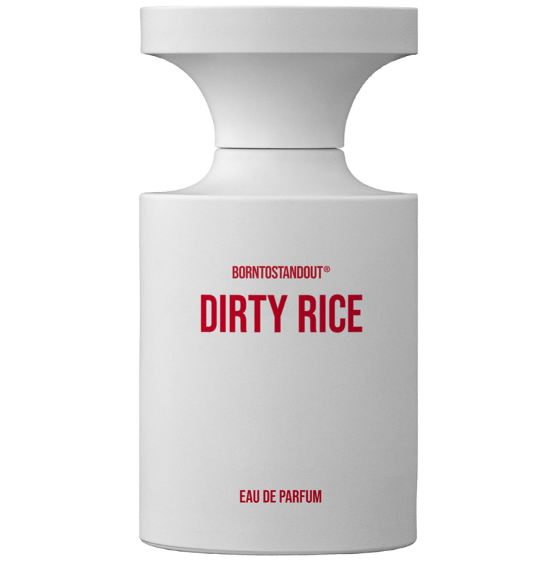 BORNTOSTANDOUT Dirty Rice EdP (100 ml)