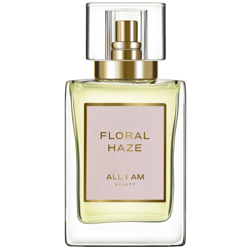 All I Am Floral Haze EdP (50 ml)
