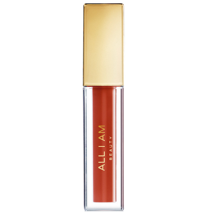 All I Am The Lip Gloss Oriental Mood