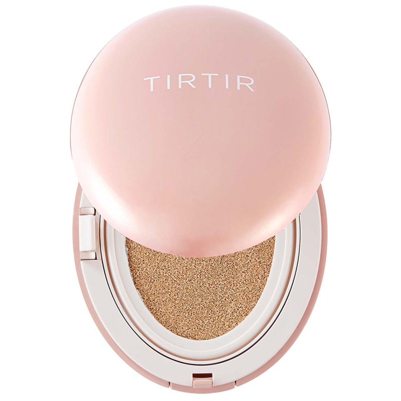 TIRTIR Mask Fit All-Cover Cushion Mini 27N Camel
