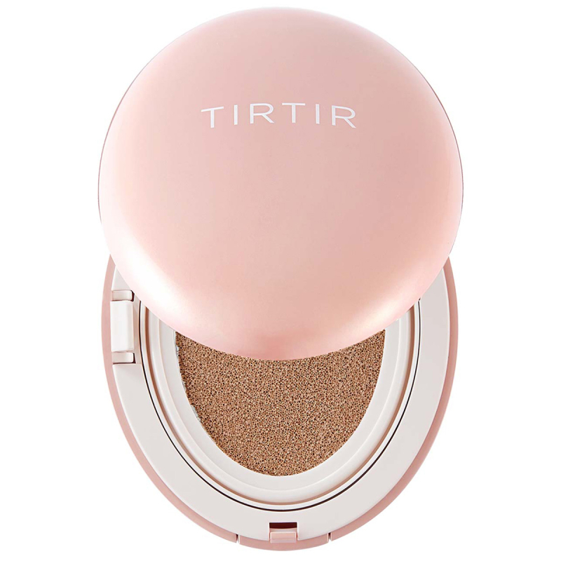 TIRTIR Mask Fit All-Cover Cushion Mini 31N French Beige