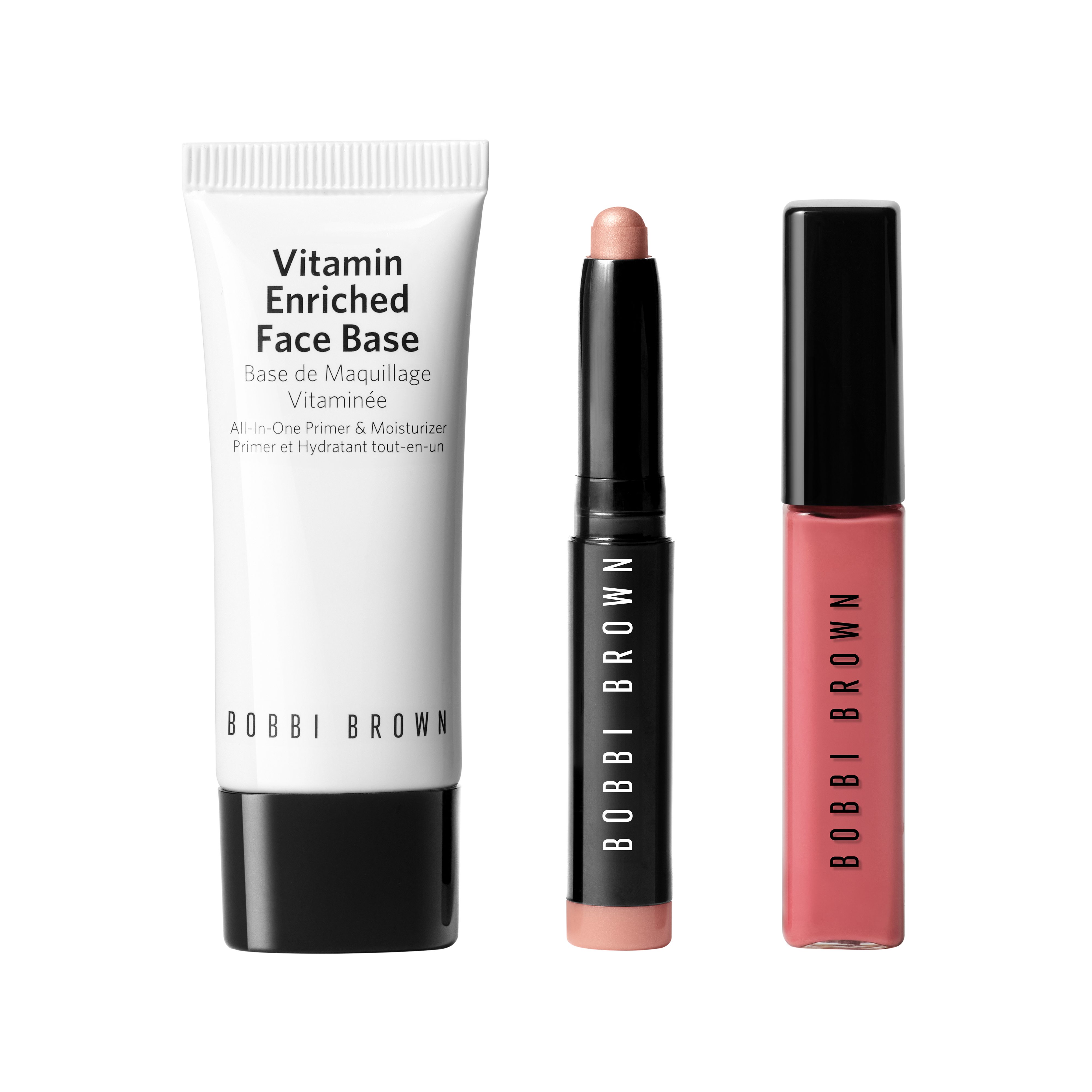 Best Of Bobbi Brown Minis