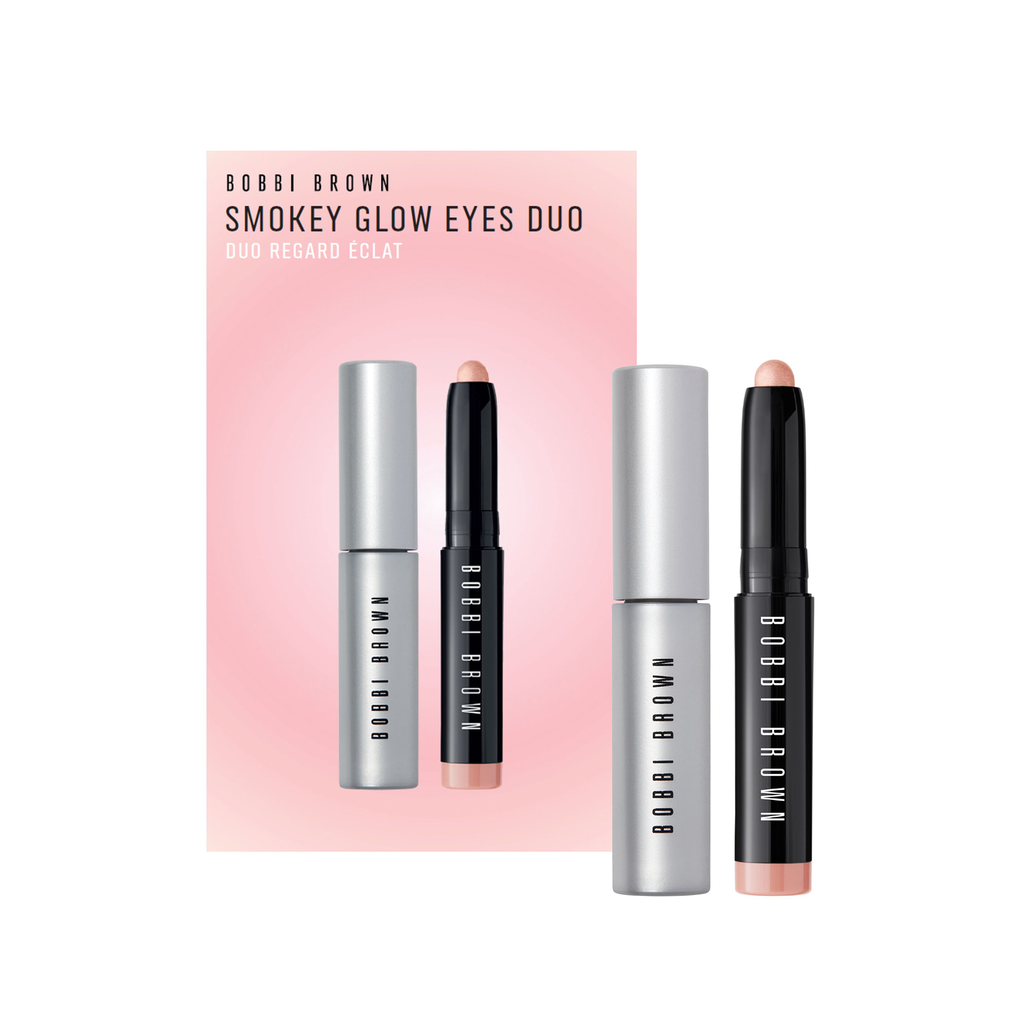 Dramatic Eyes Set