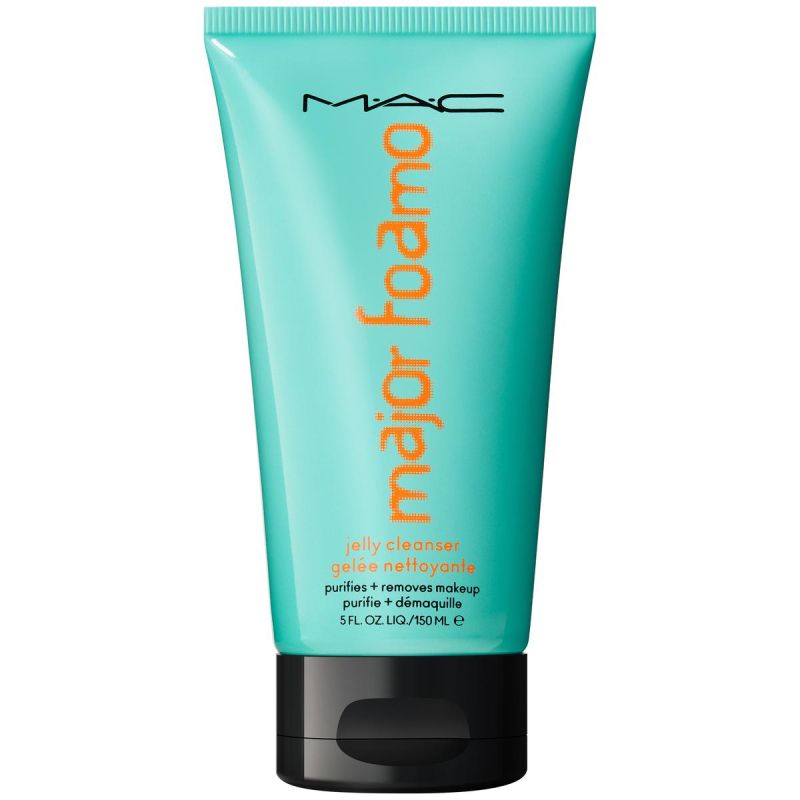 MAC Major Foamo Jelly Cleanser (150 ml)